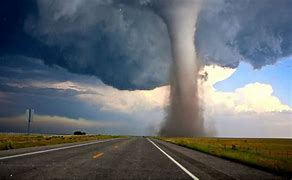Tornado Alley